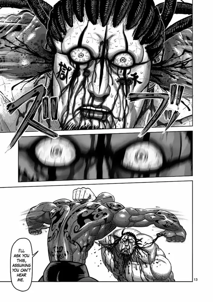 Kengan Ashura Chapter 145 image 13_optimized